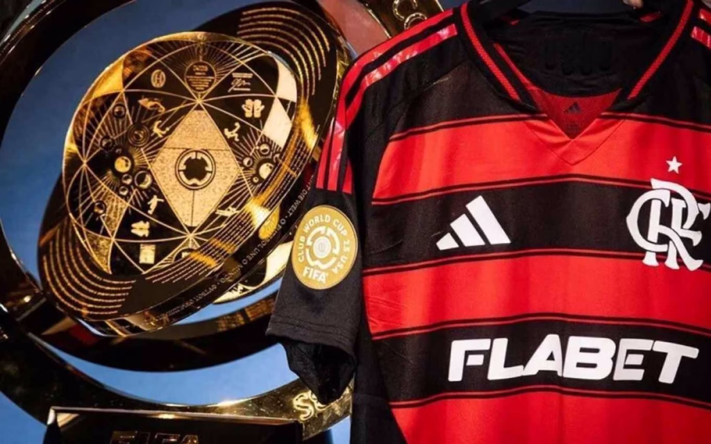 Mundial de Clubes faz 'cripto do Flamengo' movimentar R$ 1 milhão · Economia Real
