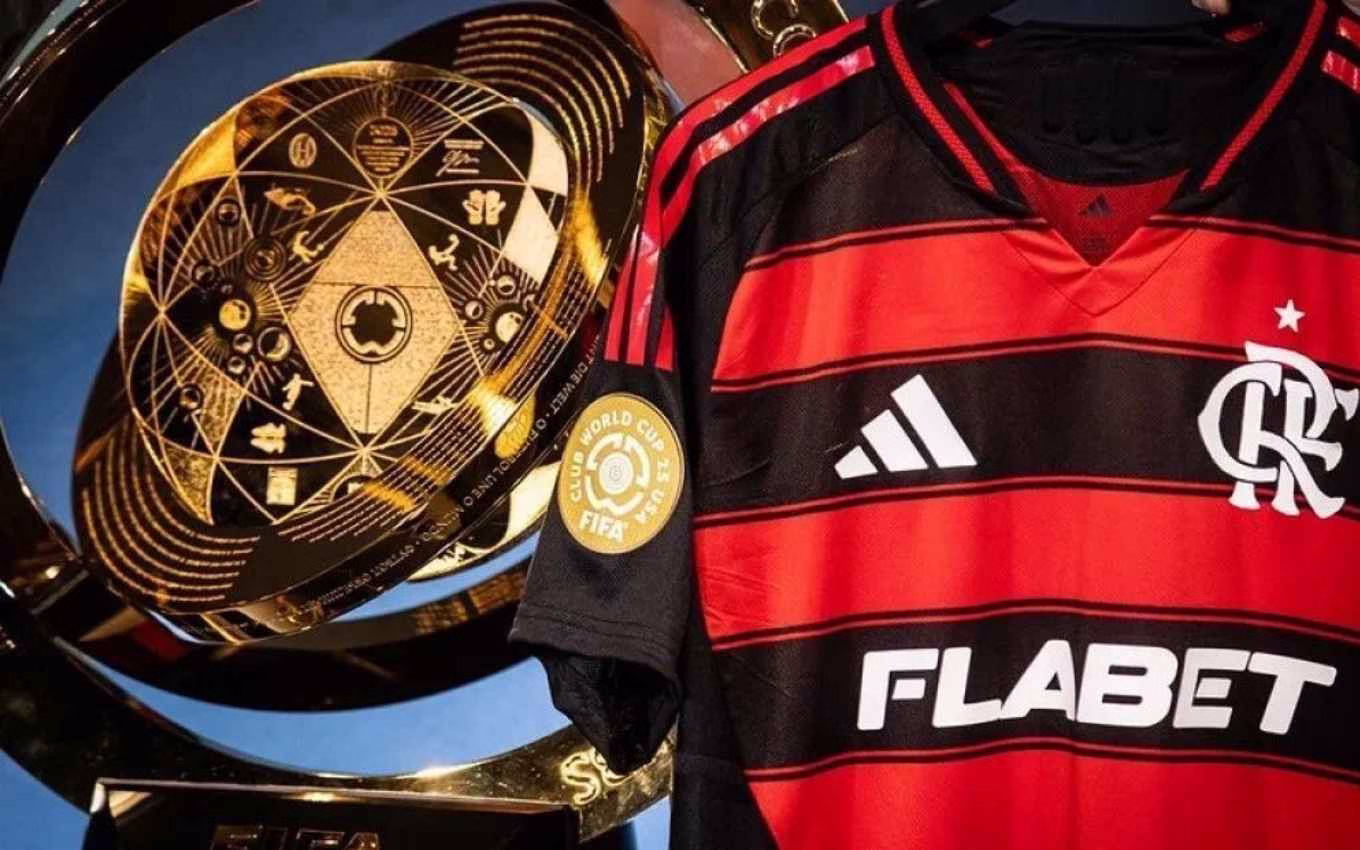 Mundial De Clubes Faz 'Cripto Do Flamengo' Movimentar R$ 1 Milhão · Economia Real