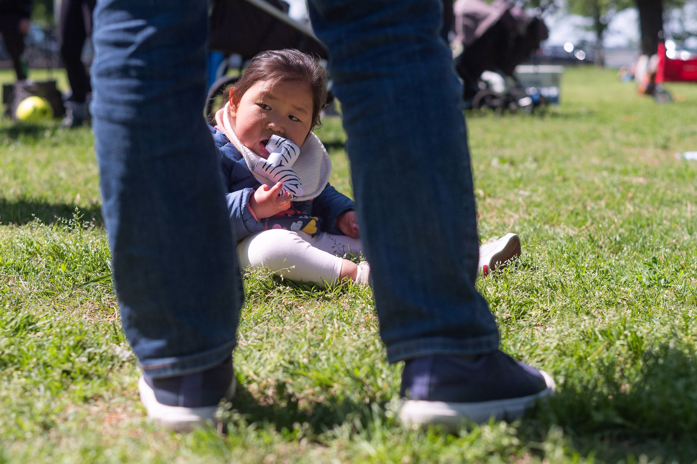 Mutação Rara Explica Atraso No Desenvolvimento Infantil - 05/06/2025 - Equilíbrio E Saúde