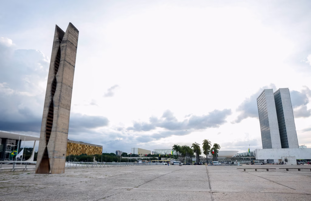 O congresso e as eleições de 2026 - 15/06/2025 - Marcus Melo