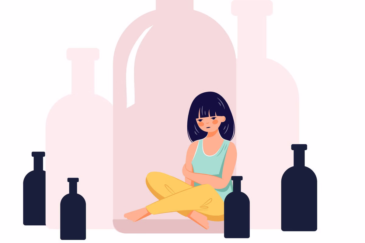 O Que Seria De Mim Se Eu Nunca Tivesse Provado Bebida Alcoólica? - 23/06/2025 - Vida De Alcoólatra