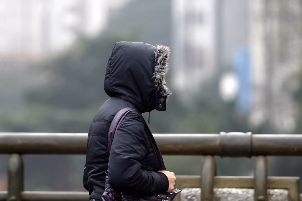O que um casaco sem a cordinha do capuz pode dizer de um alcoólatra - 16/06/2025 - Vida de Alcoólatra