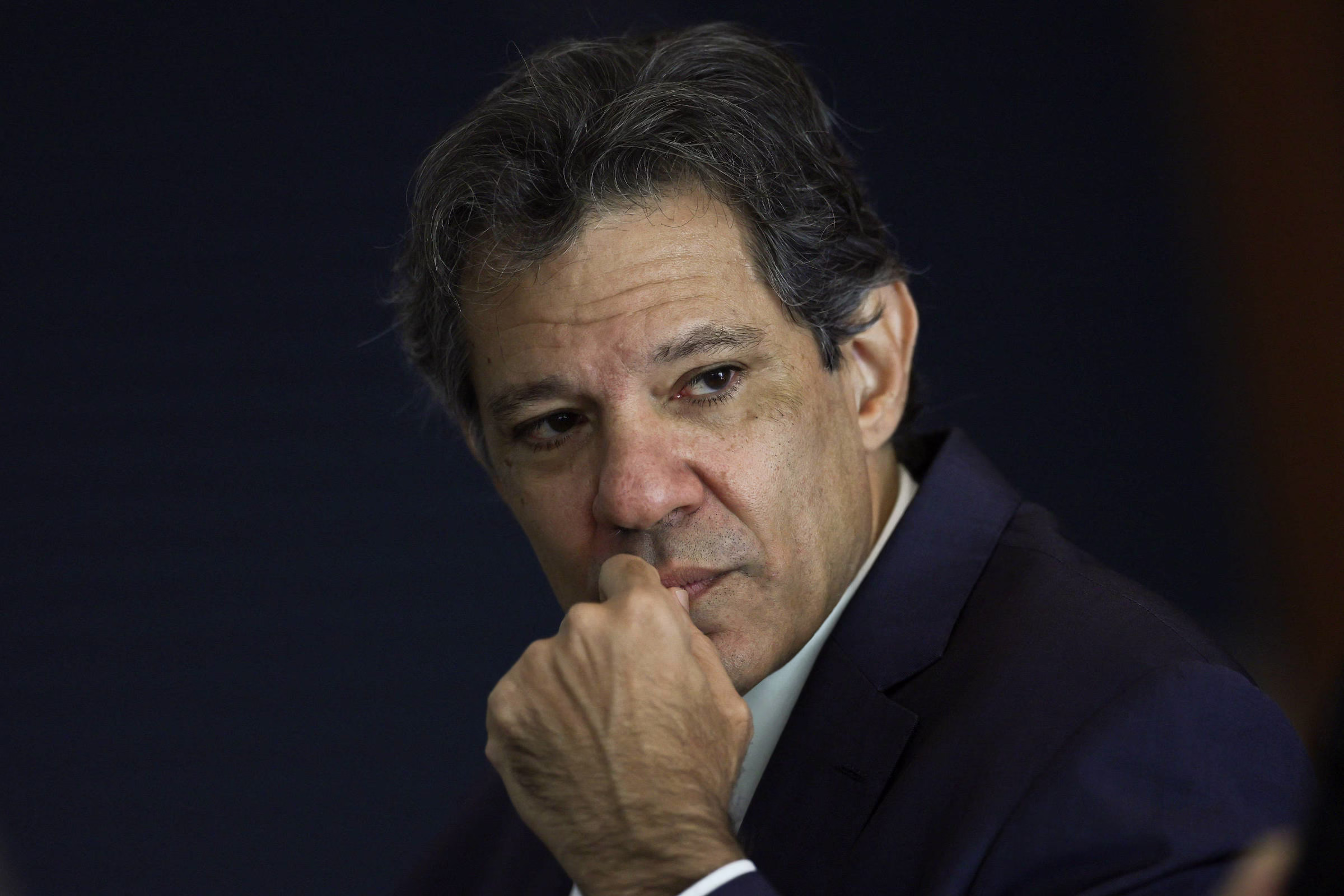 Os Combos Indigestos De Haddad - 03/06/2025 - Elio Gaspari