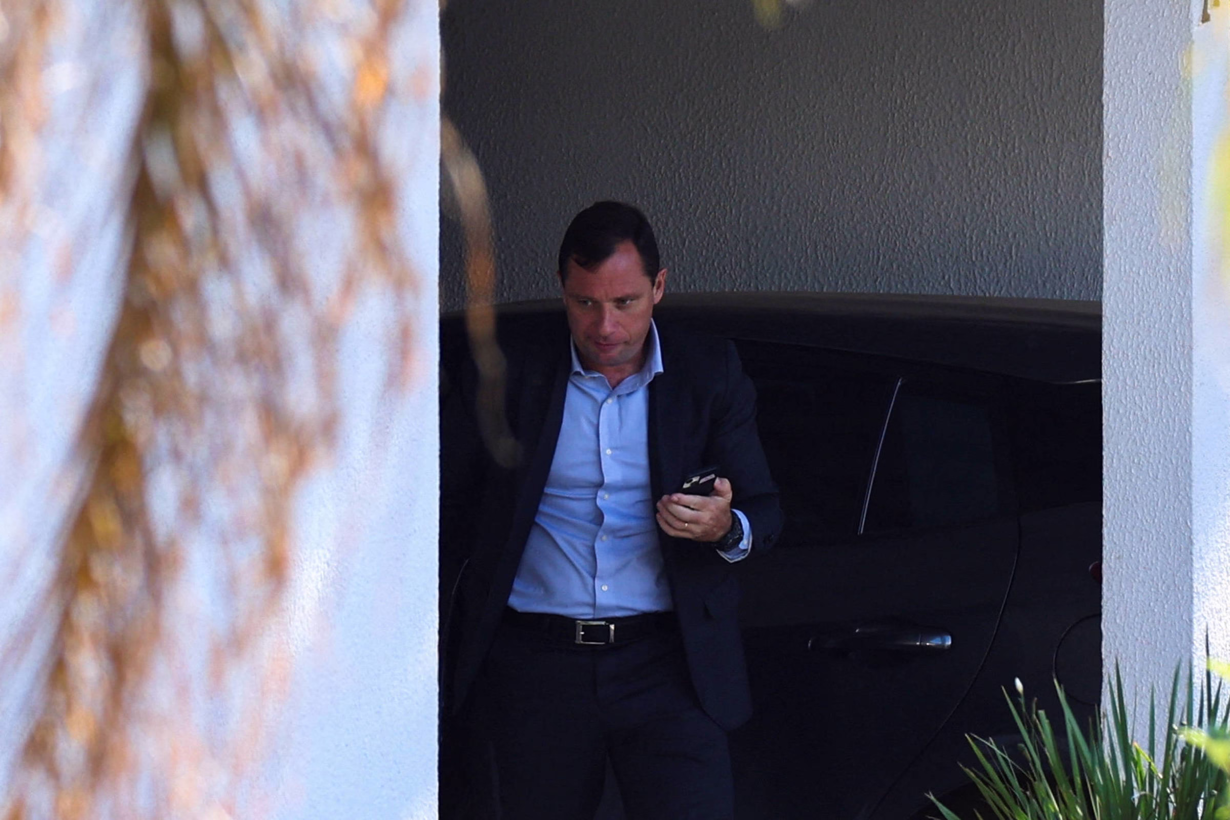 Perfil Do Instagram É Vinculado A Email De Mauro Cid - 23/06/2025 - Poder