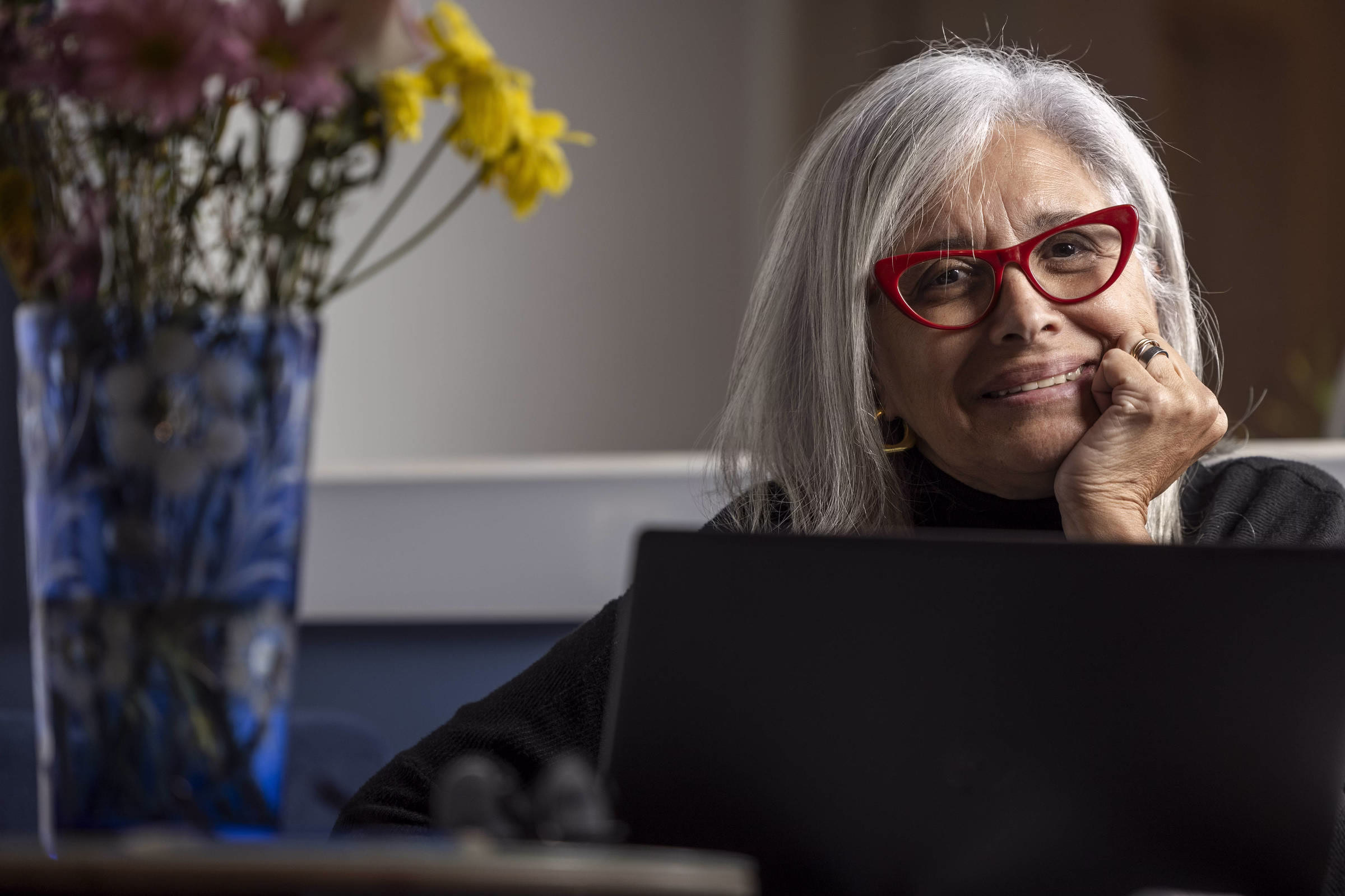 Propósito De Vida Contribui Para Envelhecimento Saudável - 07/06/2025 - Equilíbrio