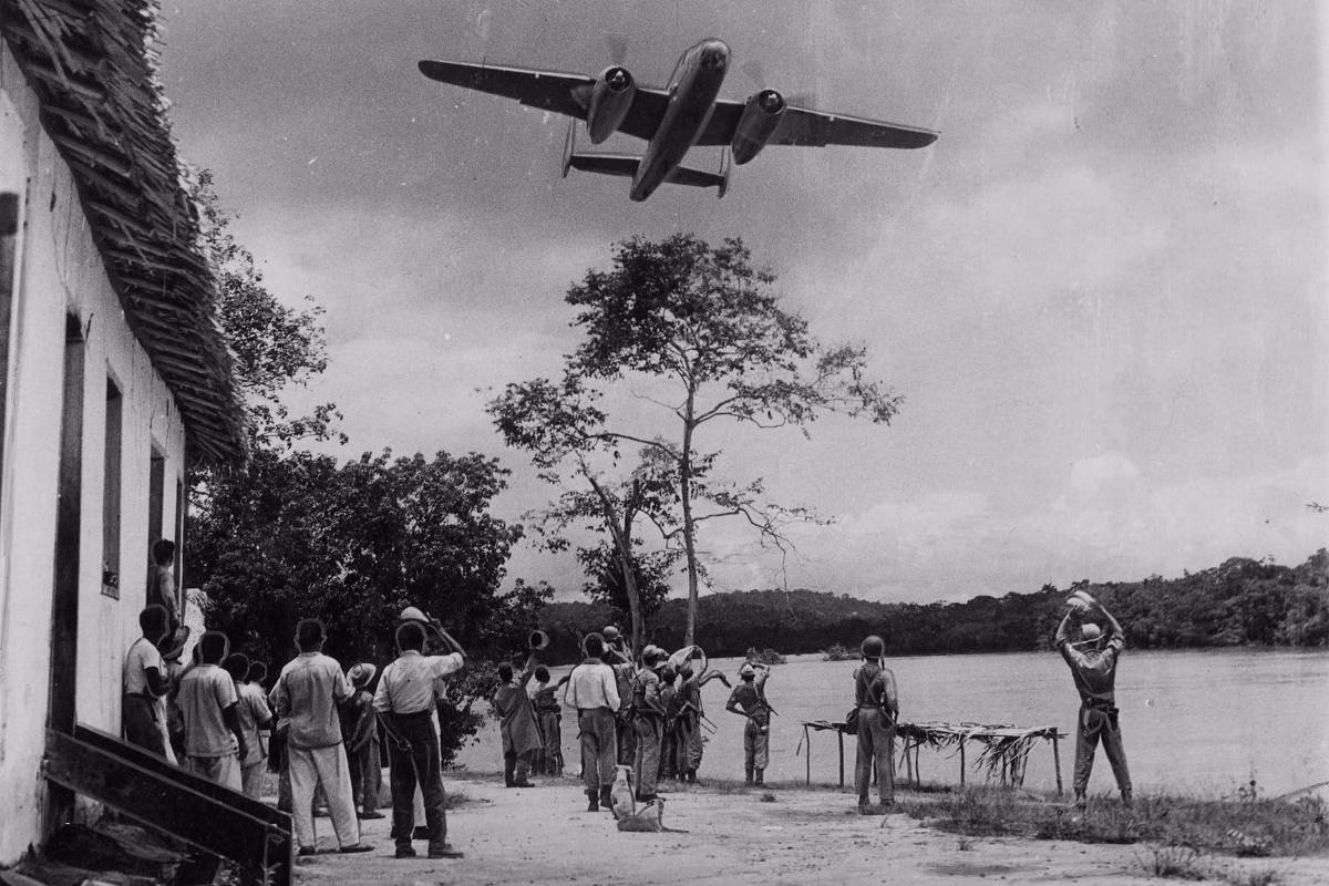 Proposta De Anistia A 8/1 Lembra Episódios Pré-Golpe De 64 - 28/06/2025 - Poder