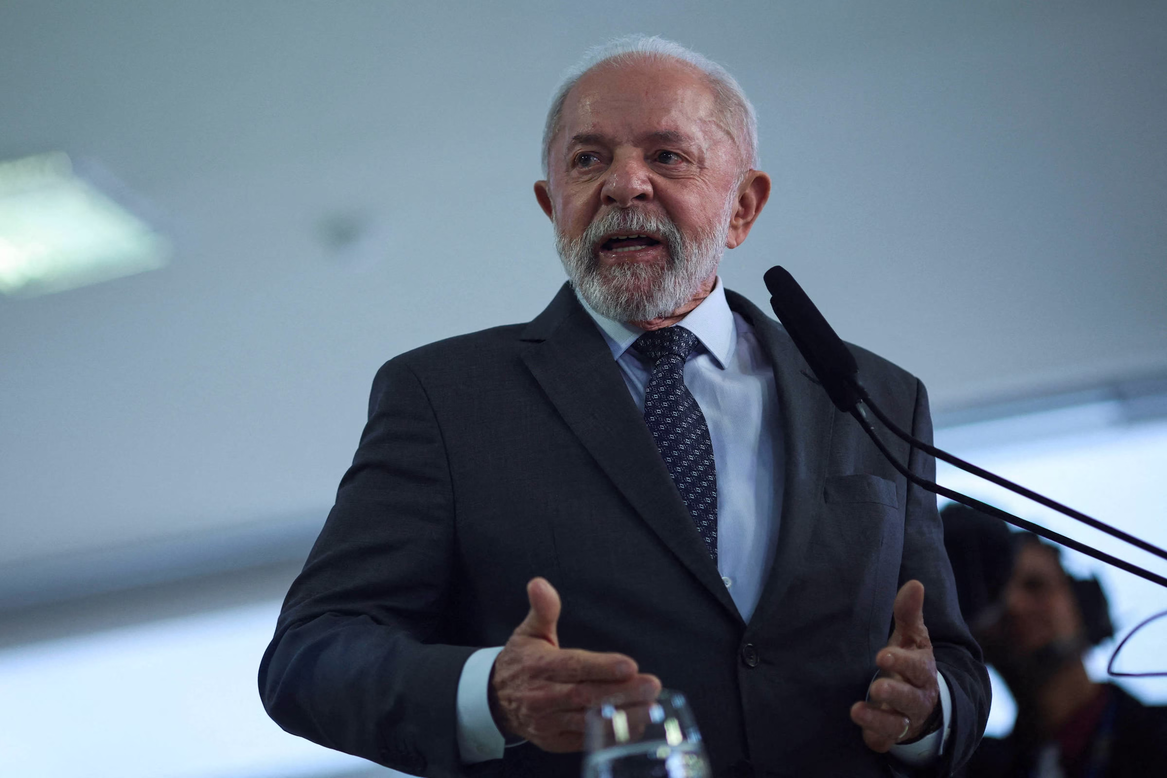 Quaest: Lula Tem 43% De Avaliação Negativa E 26% Positiva - 04/06/2025 - Poder