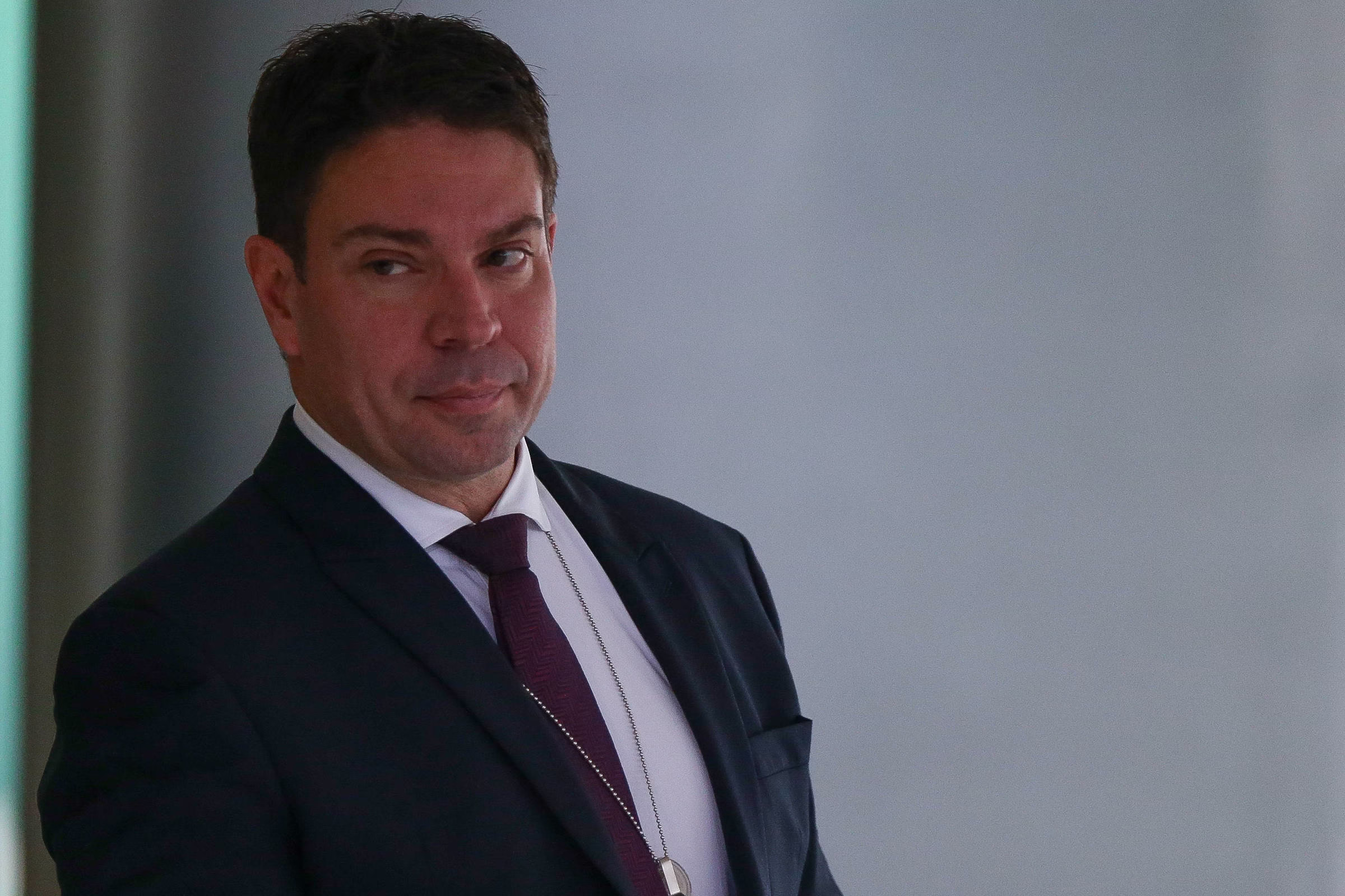 Ramagem: Documentos Contra Urnas Eram 'Anotações Privadas' - 09/06/2025 - Poder