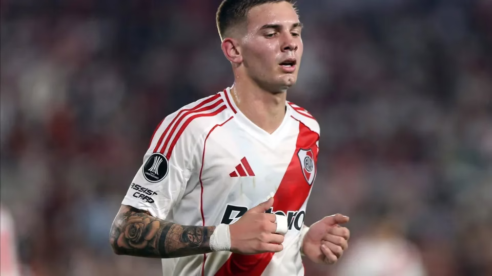 Real Madrid anuncia contratação de ‘novo Lionel Messi’