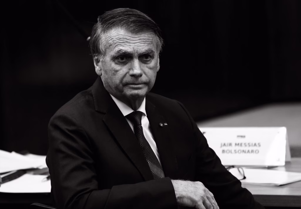 Réus do golpismo criam sessão 'me engana que eu gosto' - 12/06/2025 - Frederico Vasconcelos