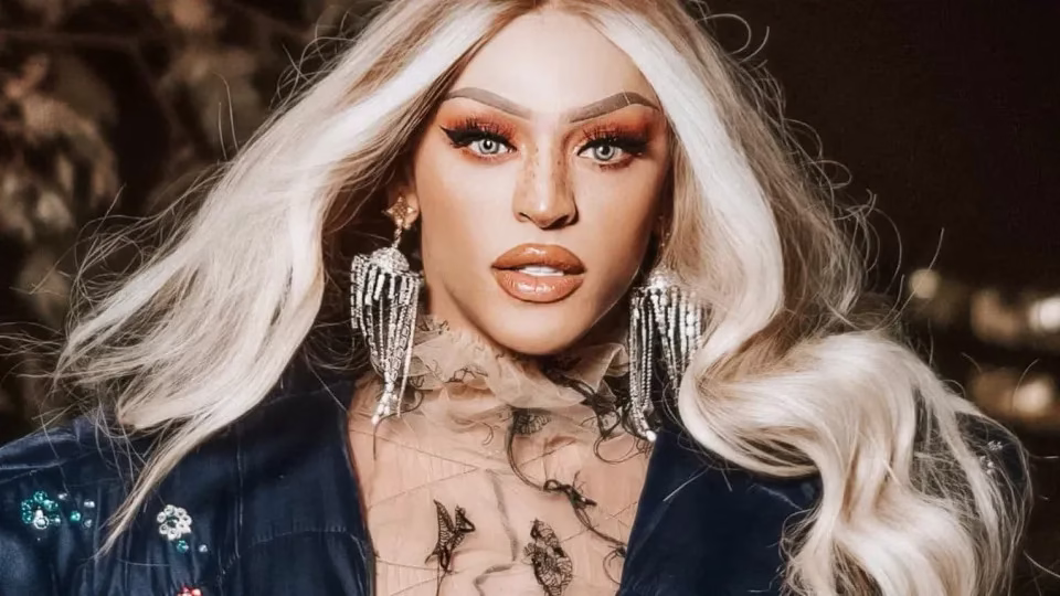 Revista Dos Eua Inclui Música De Pabllo Vittar Entre Melhores Da História
