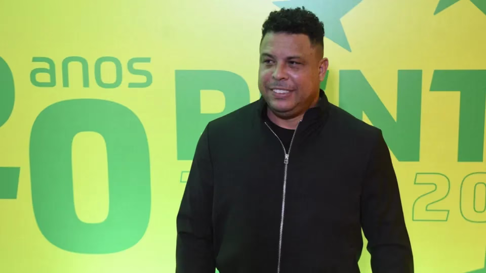 Ronaldo Ironiza Manifesto De Federações Sobre Cbf Após 'Portas Fechadas'