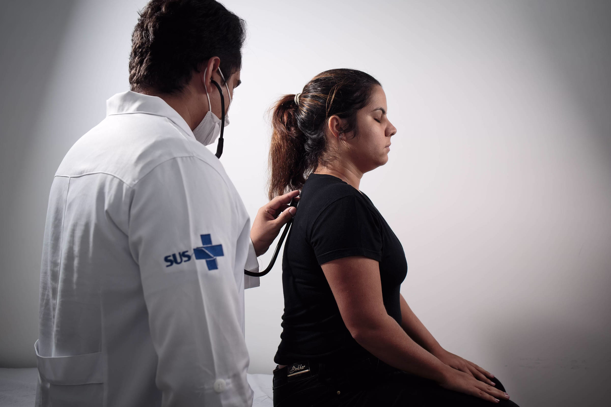 Só 1/5 Das Unidades Básicas De Saúde Faz Inserção De Diu - 23/06/2025 - Equilíbrio E Saúde