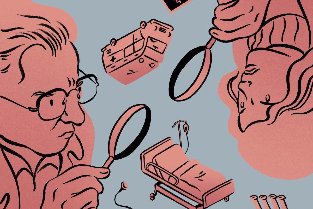 Saiba Como Reclamar De Um Hospital Ao Ser Mal Atendido - 09/06/2025 - Equilíbrio E Saúde