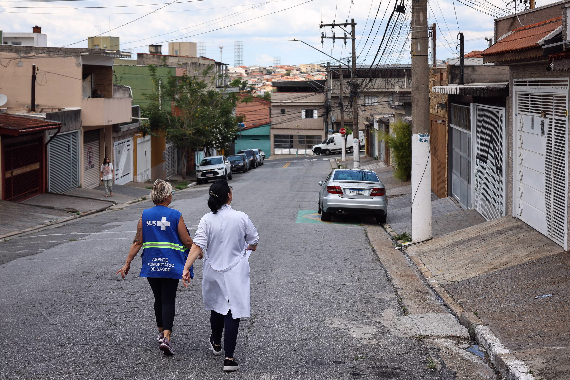 São Paulo Tem 19 Mortes Por Dengue - 03/06/2025 - Equilíbrio E Saúde
