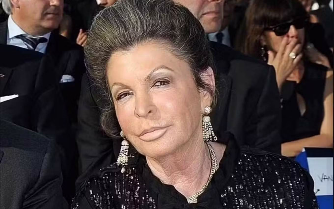 Sem Herdar Nada, Ela Construiu Um Império De R$ 206 Bilhões · Economia Real