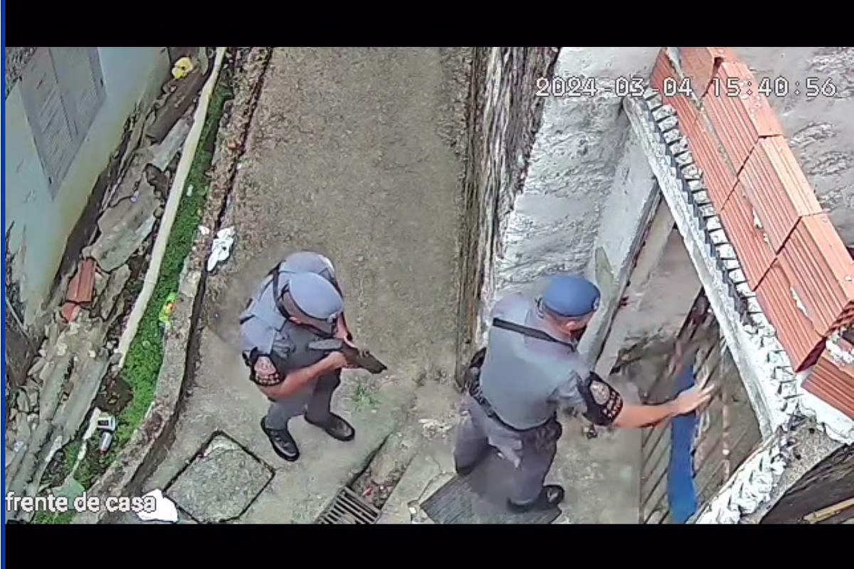 Tj Mantém Absolvição De Pms Envolvidos Na Operação Escudo - 18/06/2025 - Painel