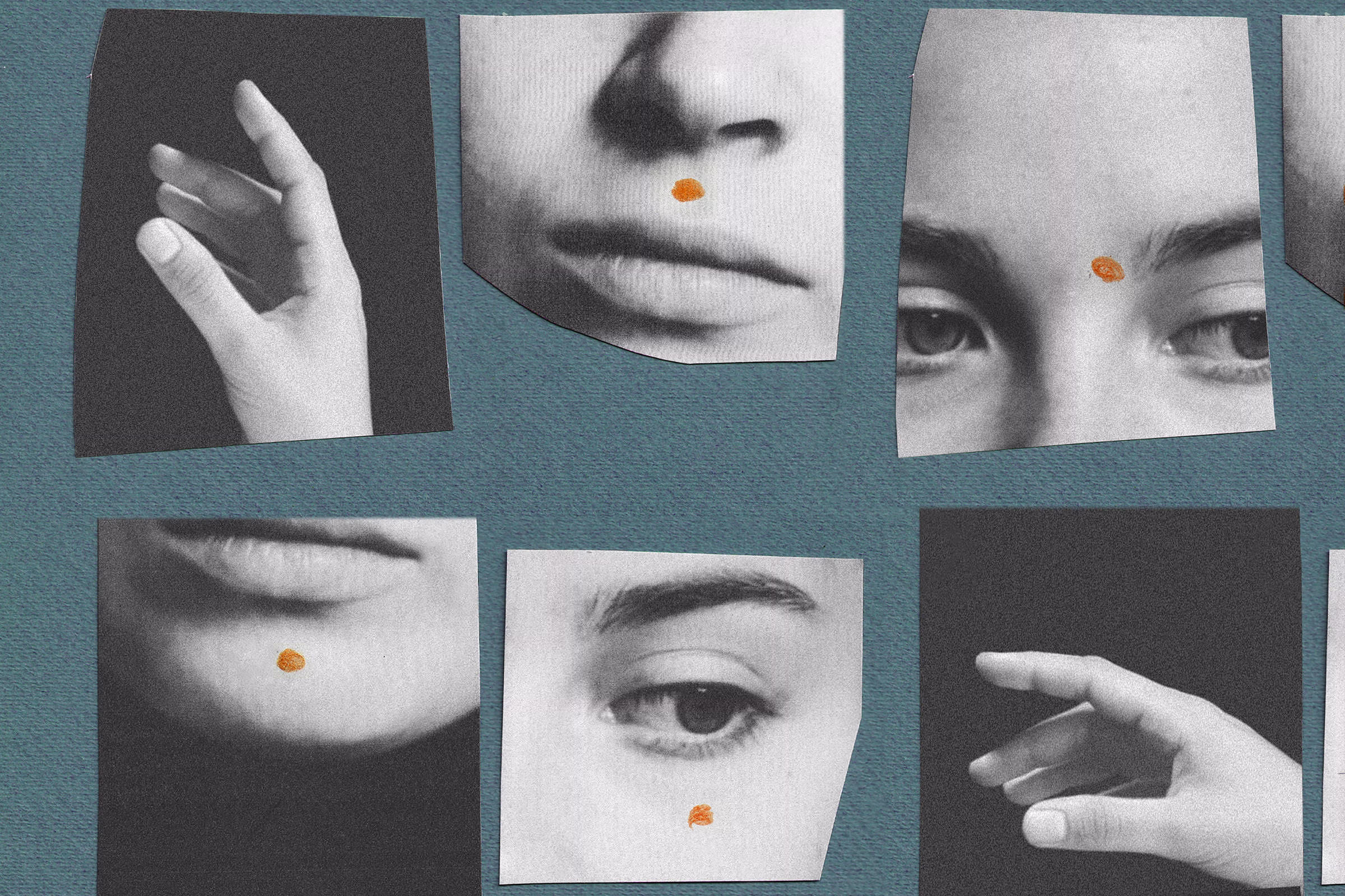 'Tapping' Pode Realmente Melhorar A Saúde Mental? - 29/06/2025 - Equilíbrio