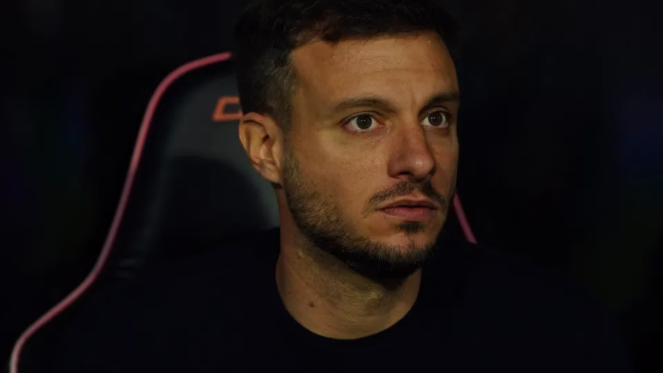 Técnico Do Porto Cita 3 Pontos Fortes Do Palmeiras E Exalta Brasileirão