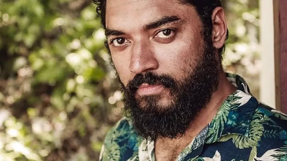 Thomás Aquino Diz Que Ainda Estranha Rótulo De Galã