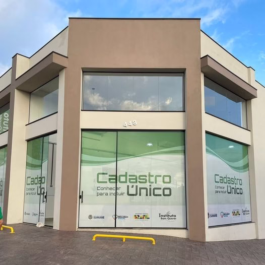 Cadastro Único Realiza Ação Especial Para Atualização De Dados Em Sumaré