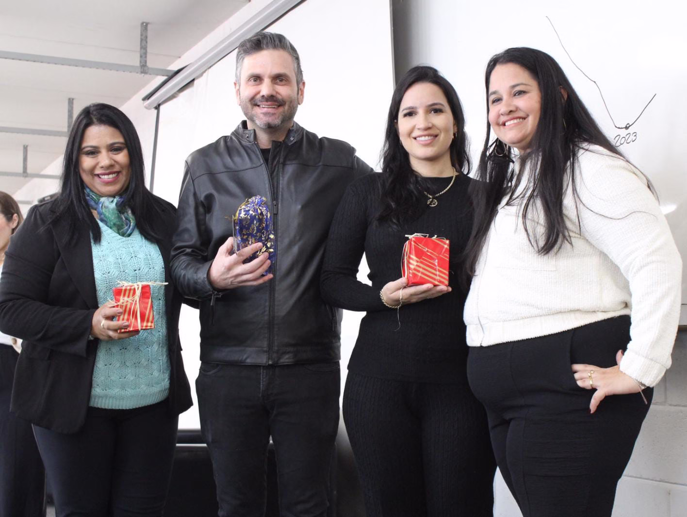 600 Profissionais De Saúde De Sumaré Participam De Integração Com Instituto São Lucas