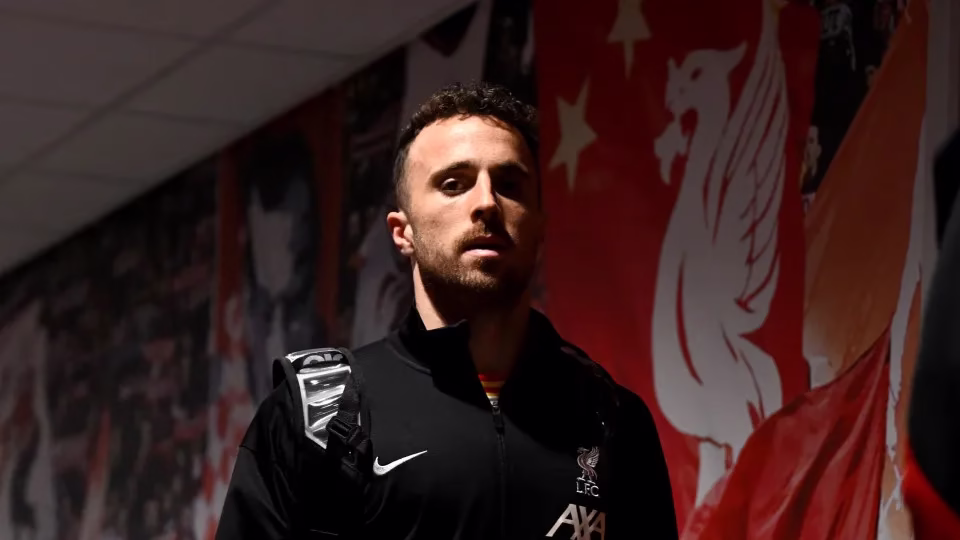 447 Jogos E 150 Gols Em 11 Anos: O Percurso De Diogo Jota