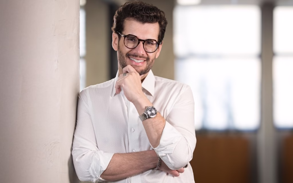 A pergunta simples que um CEO sempre faz para conseguir tomar decisões · Economia Real