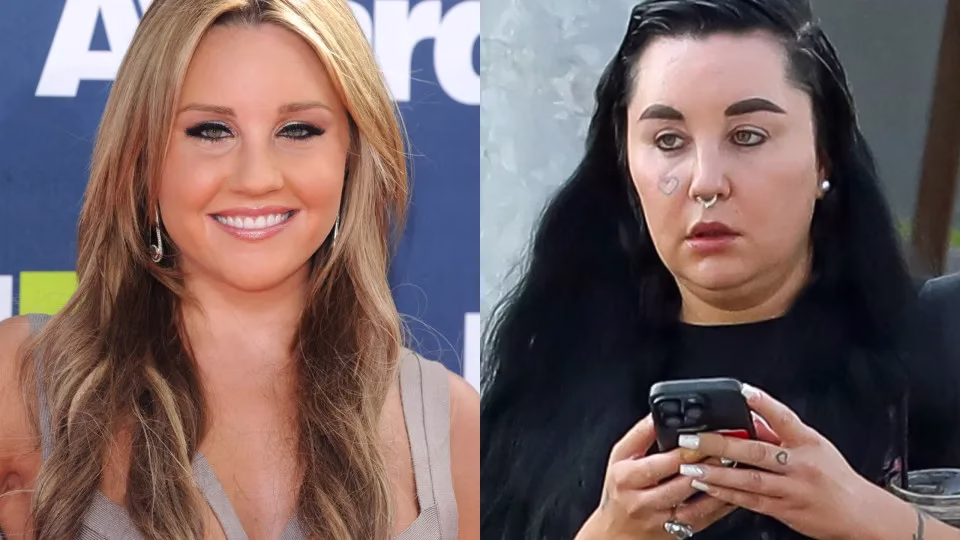 A Terrível Verdade E Realidade Sobre A Fama Na Infância