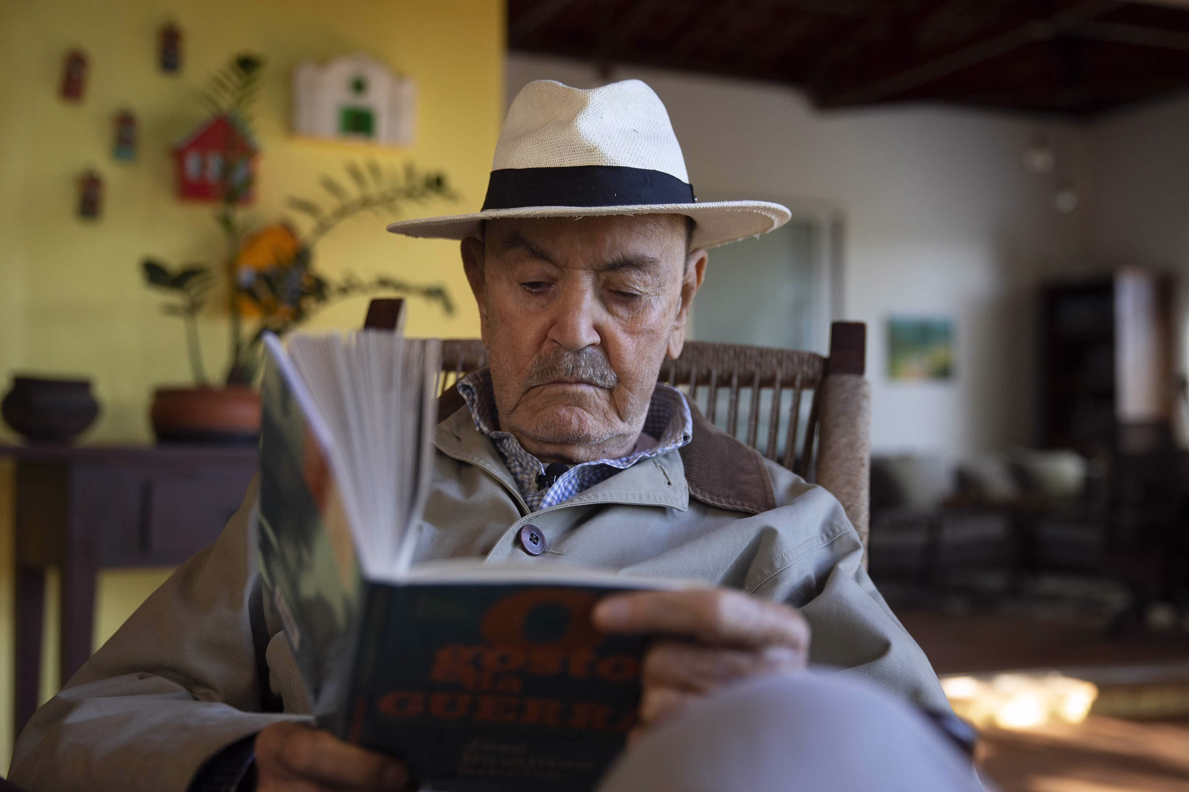 Abraji Lança Documentário Sobre Ícones Do Jornalismo - 03/07/2025 - Poder