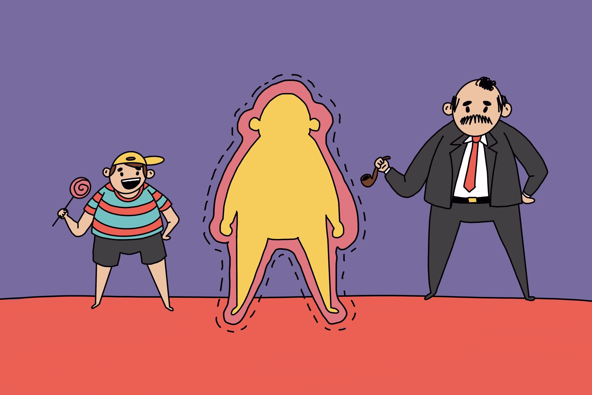 Adolescência É Uma Invenção Do Século 20 - 22/07/2025 - Equilíbrio