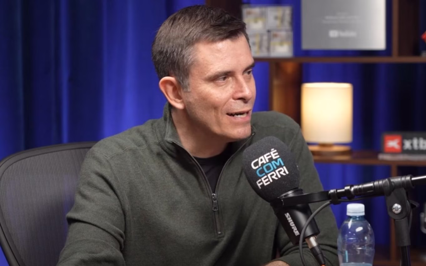 Afinal, A Inteligência Artificial Vai Acabar Com Empregos? Cerbasi Responde · Economia Real