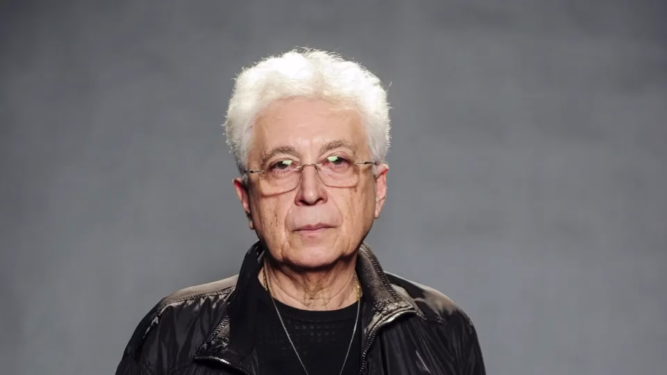 Aguinaldo Silva Relembra Hábito Inusitado Na Criação De 'Vale Tudo'