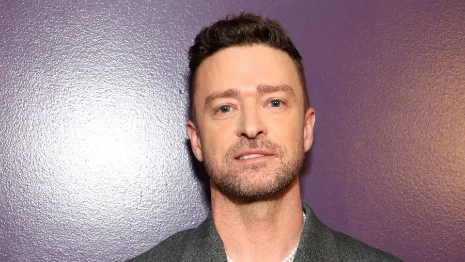 Após Críticas, Timberlake Assume Doença: &Quot;Não Digo Para Terem Pena&Quot;