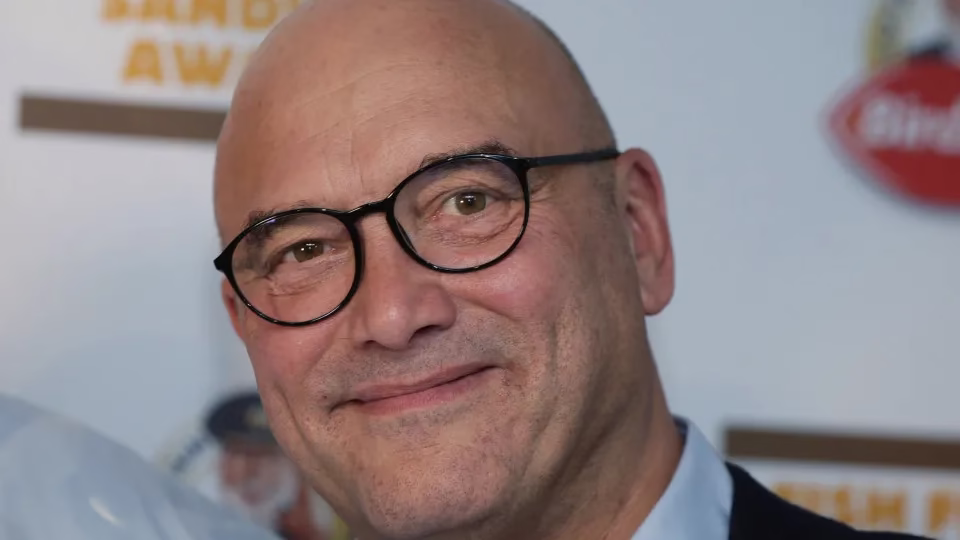 Apresentador De 'Masterchef É Acusado De Assédio Sexual