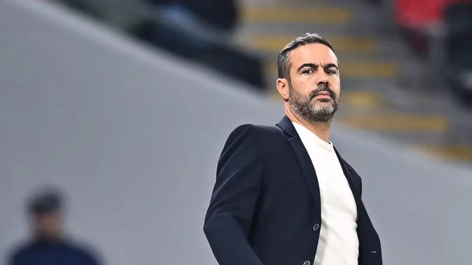 Artur Jorge Passa Por Cirurgia E Se Afasta Do Al-Rayyan Por 10 Dias