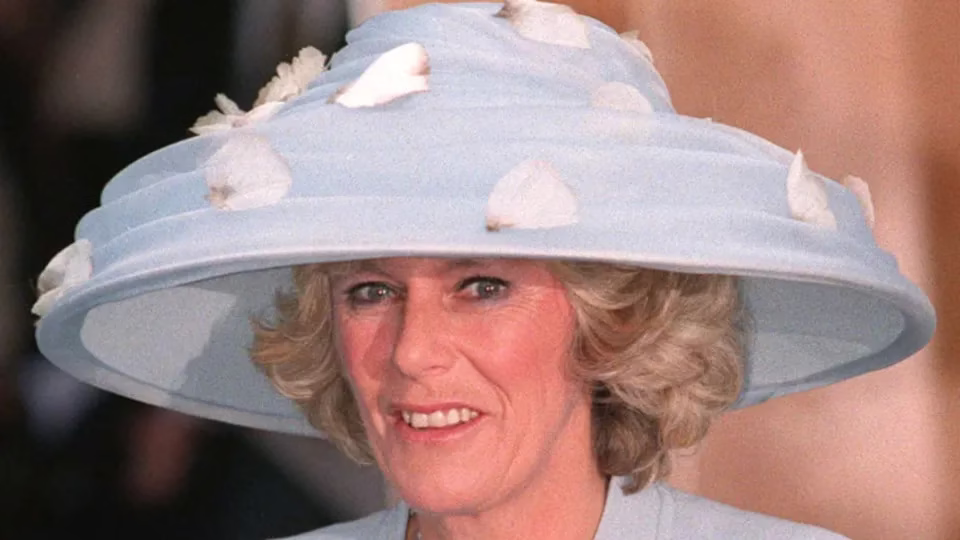 As Amantes Mais Famosas E Poderosas Da Realeza