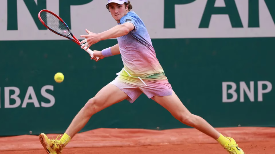 As Maiores Estrelas Do Tênis De Hoje E A Nova Sensação Do Brasil