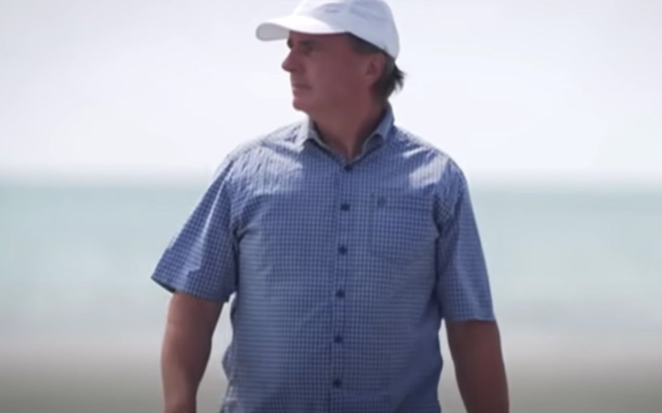 Austríaco Esconde Tesouro Bilionário Em Lugar Inusitado Do Brasil · Economia Real