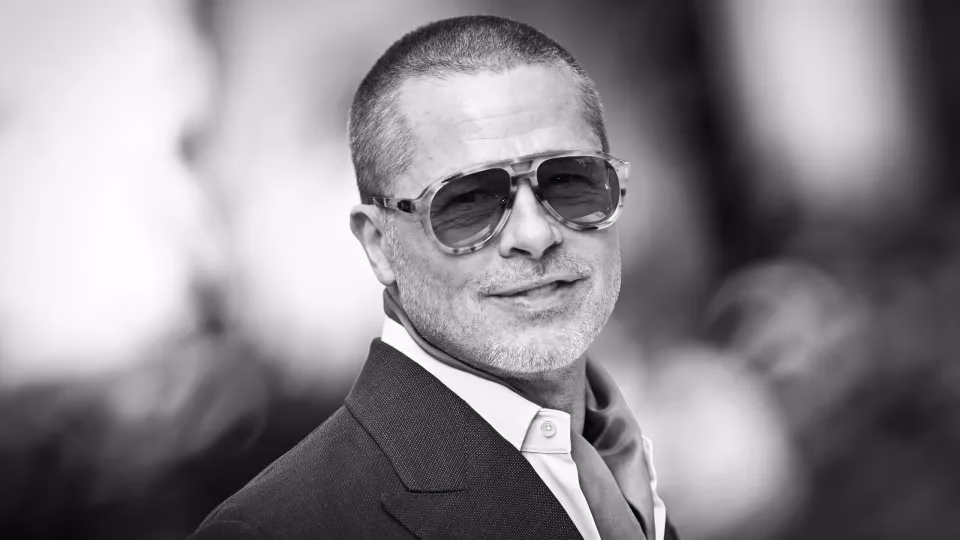 Brad Pitt Revela Maior &Quot;Arrependimento&Quot; Após Divórcio &Quot;Tóxico&Quot; Com Jolie