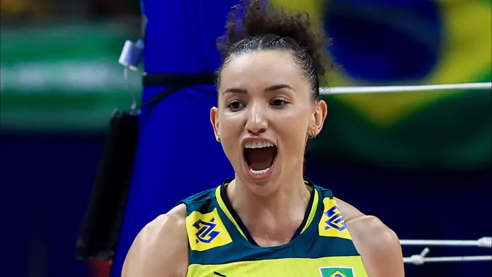 Brasil Aproveita Erros Da Alemanha E Vai À Semi Da Liga Das Nações