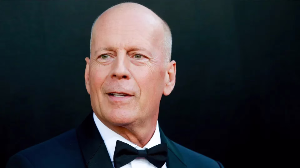 Bruce Willis Pode Ter Perdido Capacidade De Falar E Andar; Diz Jornal