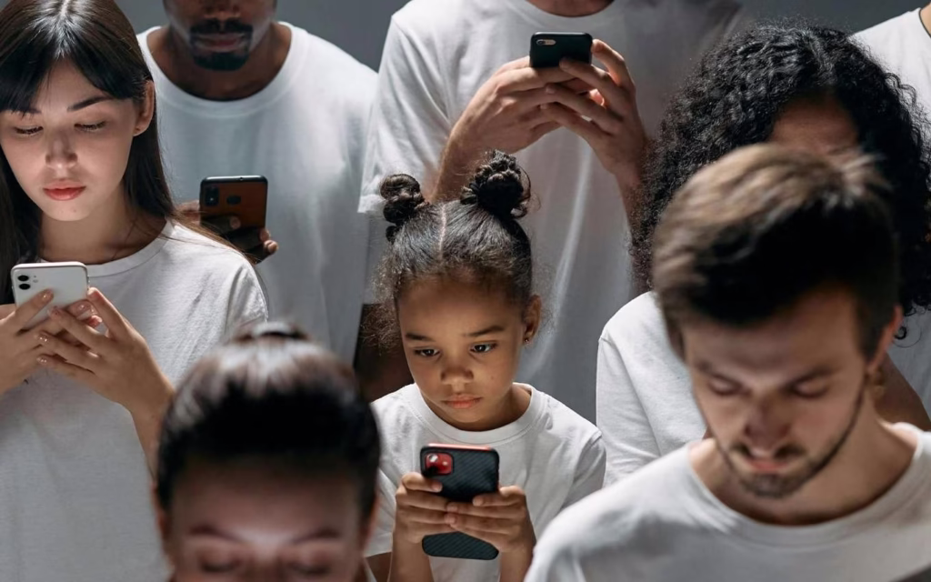 Como esse vício 'moralmente aceito' afeta sua saúde mental e financeira · Economia Real