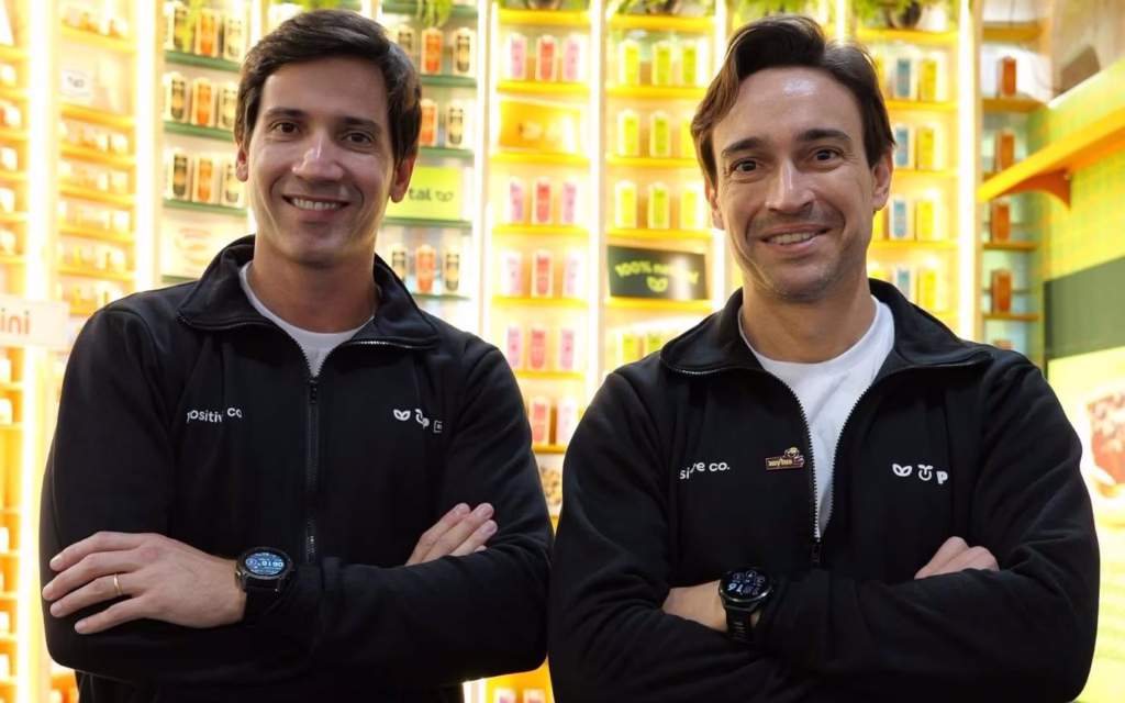 Como manter a cultura de impacto enquanto a empresa cresce? · Economia Real