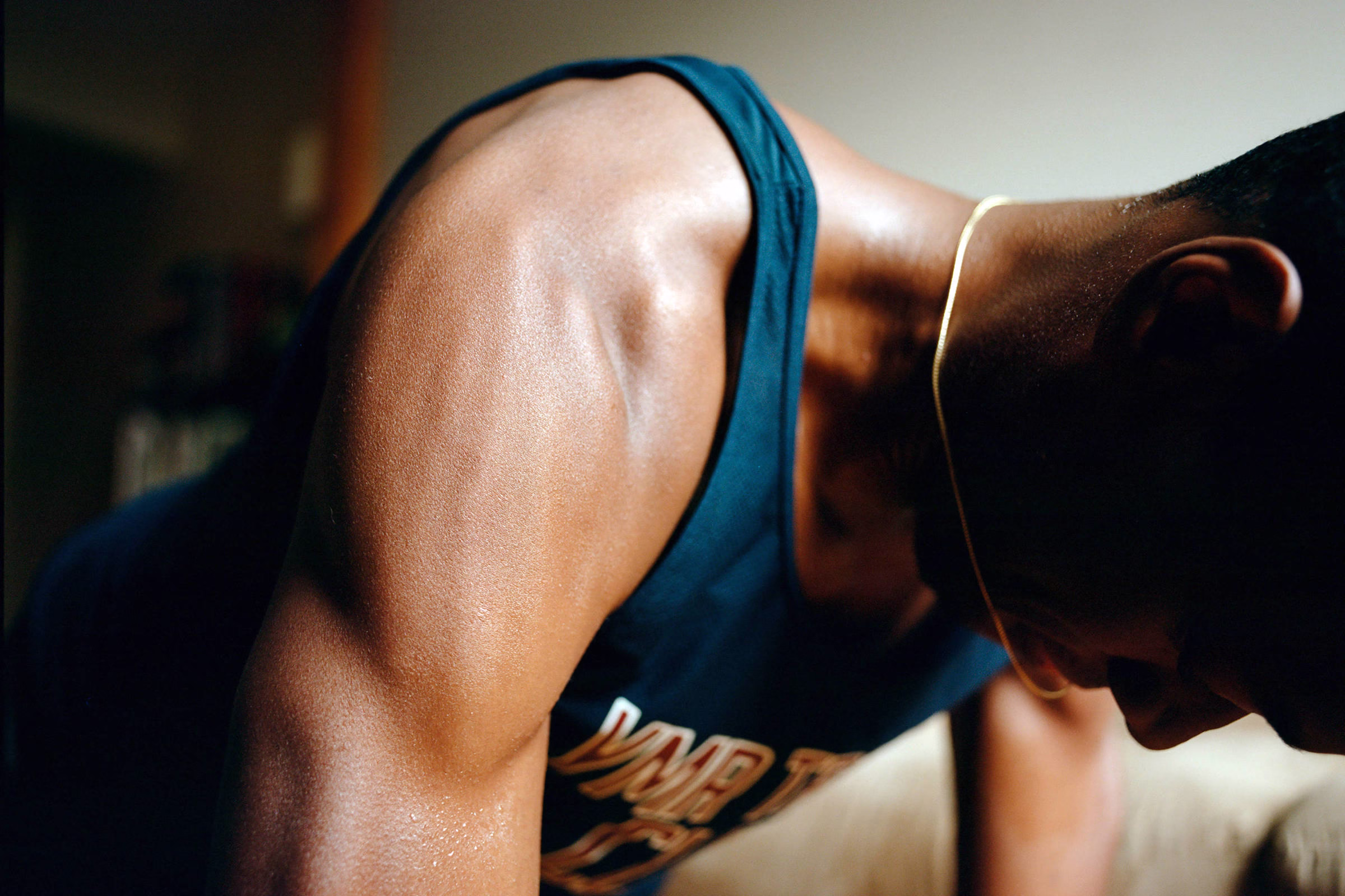 Como Técnicas De Respiração Impactam No Treino - 10/07/2025 - Equilíbrio