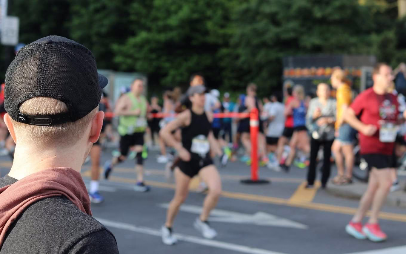 Corrida De Rua Cresce E Impulsiona Mercado Bilionário De Bem-Estar · Economia Real