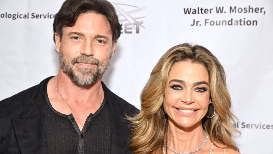 Denise Richards Acusa Ex-Marido De Agressão E Relata Anos De Abuso