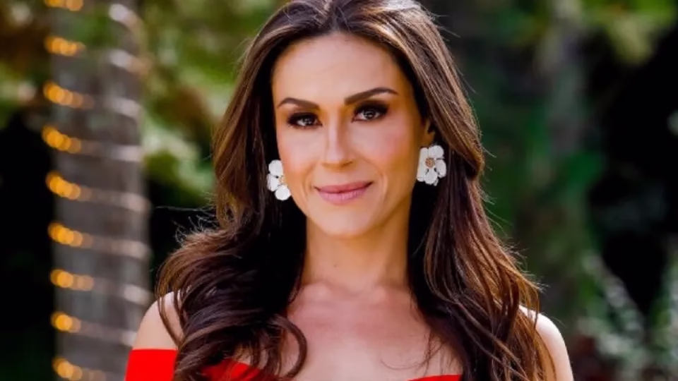 'Depois Do Que Passei, O Que Vier Não Me Abala', Diz Nadja Haddad Sobre Perda De Um Dos Gêmeos