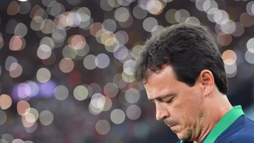 Diniz Segue Seu Inferno Astral E Vê Vasco Acertar Menos De Passe 1 Por Min