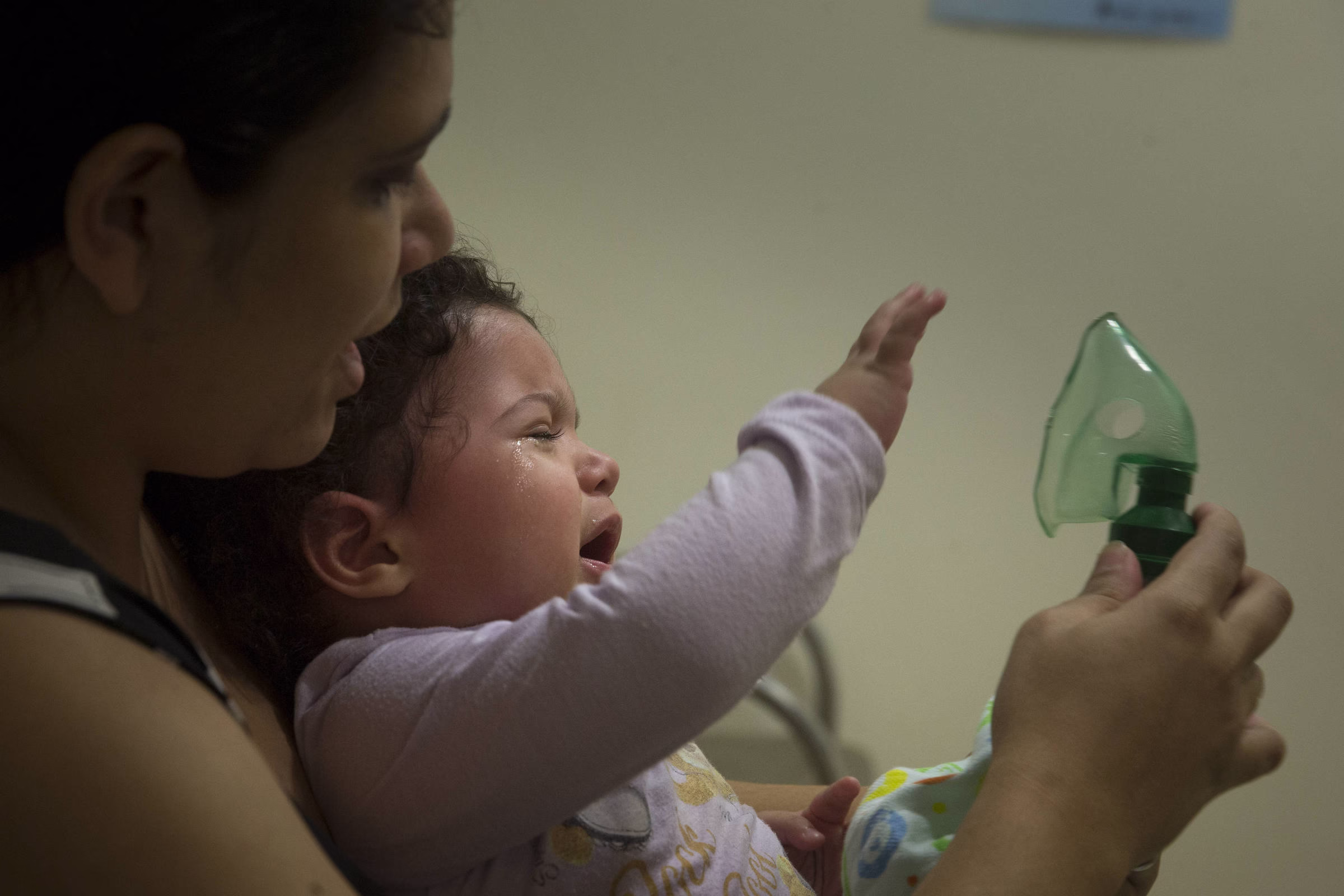 Diretriz Define Diagnóstico Da Asma Antes Dos 5 Anos - 25/07/2025 - Equilíbrio E Saúde